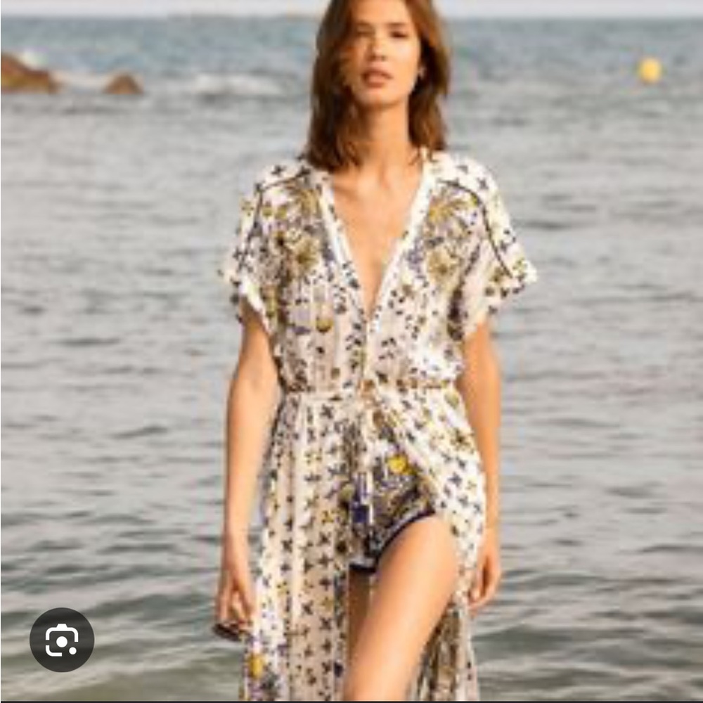 ISO Poupette st Barth Mya dress size small or medium